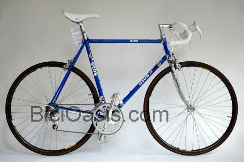 Gios Compact ficha técnica y opiniones
